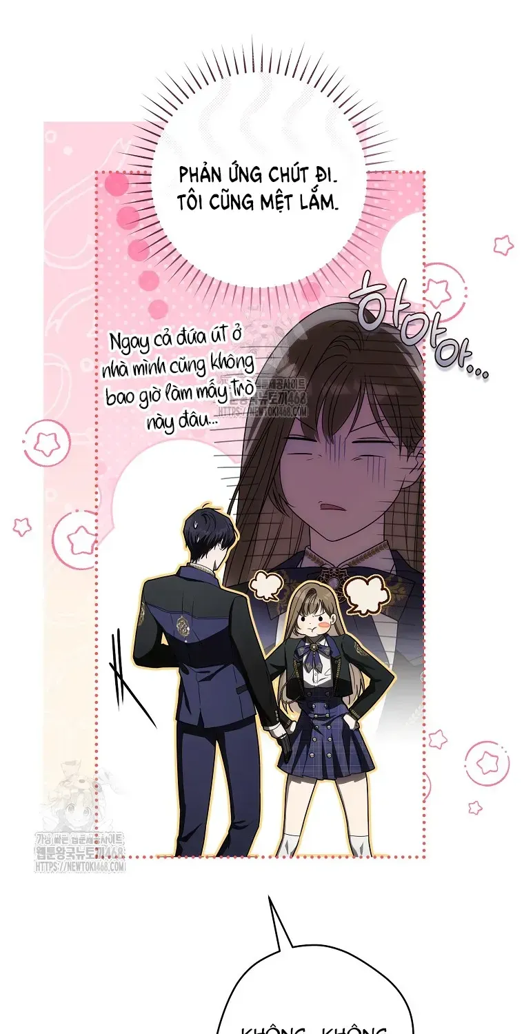 Cách Bước Lên Con Đường Hoa Của Nhân Vật Chính Chap 6 - Next Chap 7