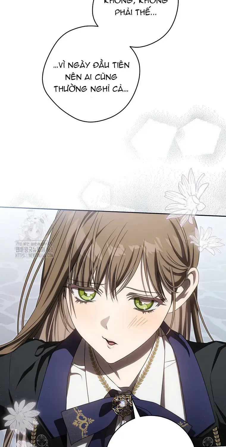 Cách Bước Lên Con Đường Hoa Của Nhân Vật Chính Chap 6 - Next Chap 7