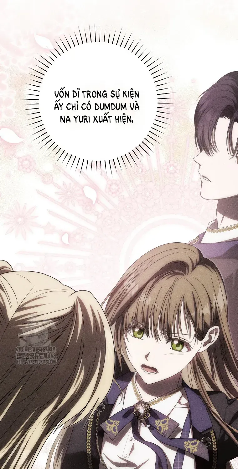 Cách Bước Lên Con Đường Hoa Của Nhân Vật Chính Chap 6 - Next Chap 7