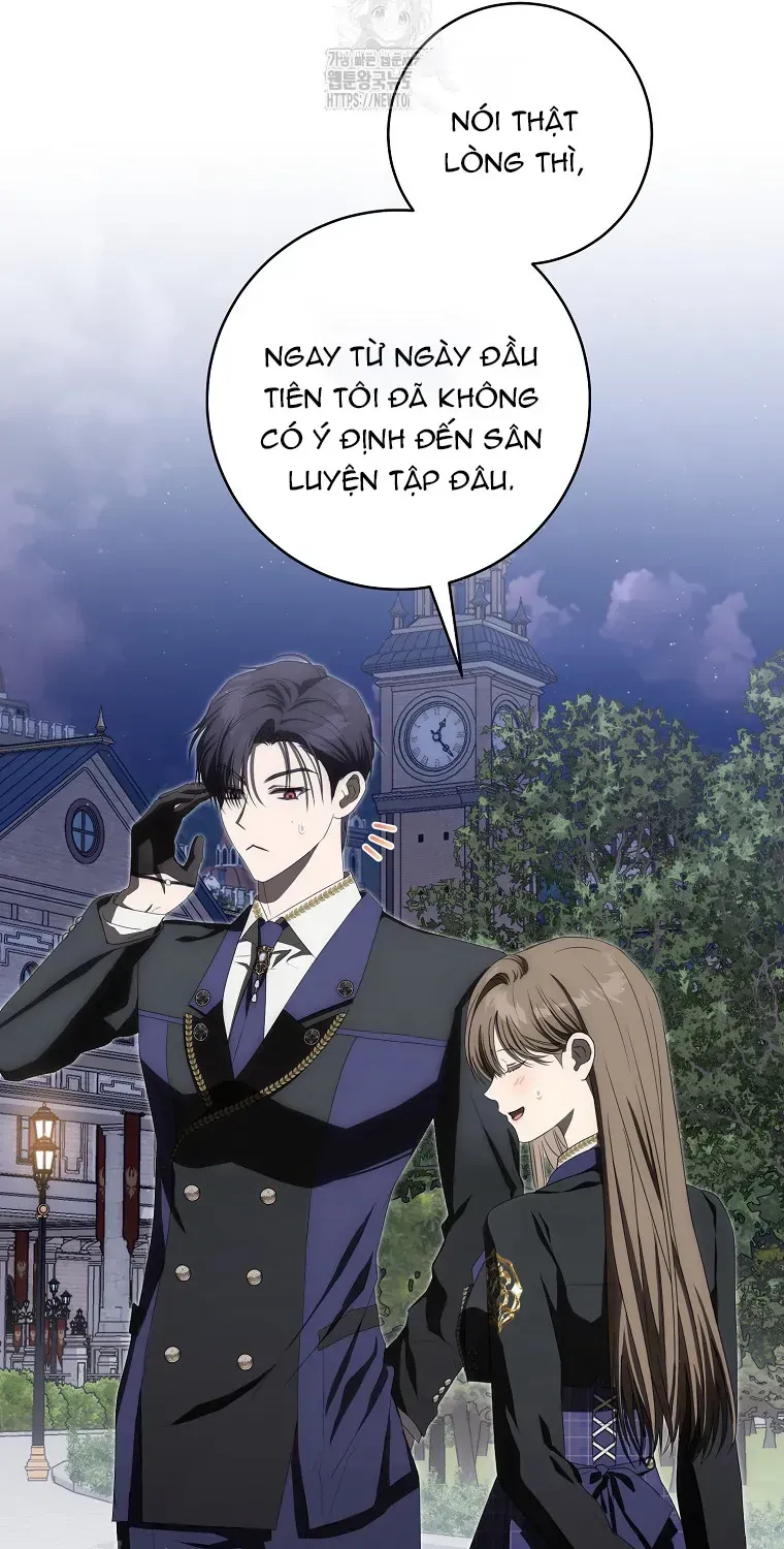 Cách Bước Lên Con Đường Hoa Của Nhân Vật Chính Chap 6 - Next Chap 7