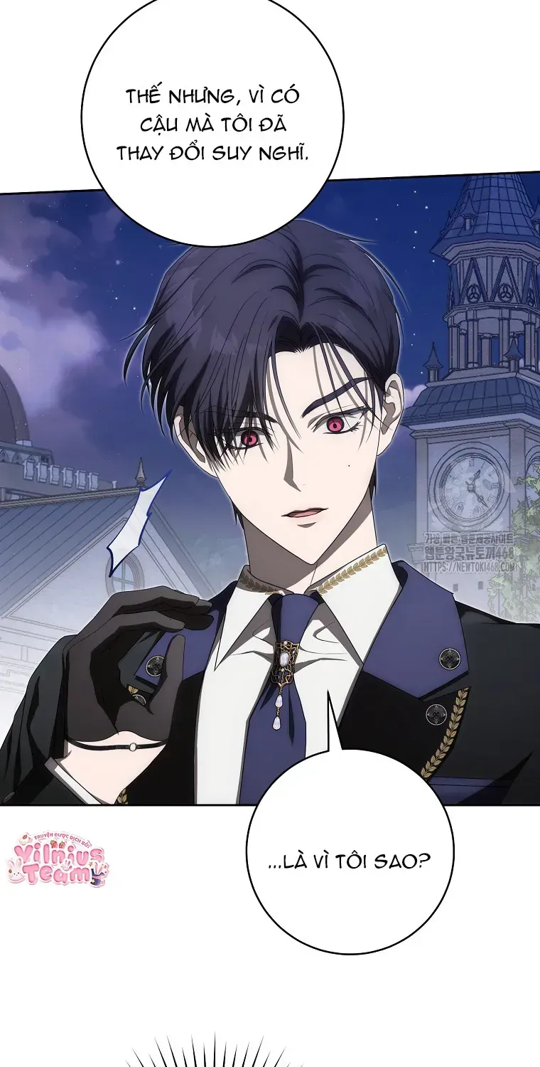 Cách Bước Lên Con Đường Hoa Của Nhân Vật Chính Chap 6 - Next Chap 7