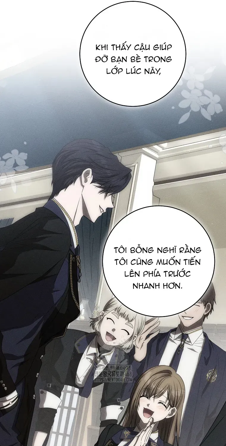 Cách Bước Lên Con Đường Hoa Của Nhân Vật Chính Chap 6 - Next Chap 7