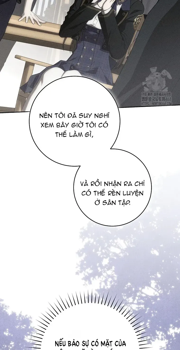 Cách Bước Lên Con Đường Hoa Của Nhân Vật Chính Chap 6 - Next Chap 7