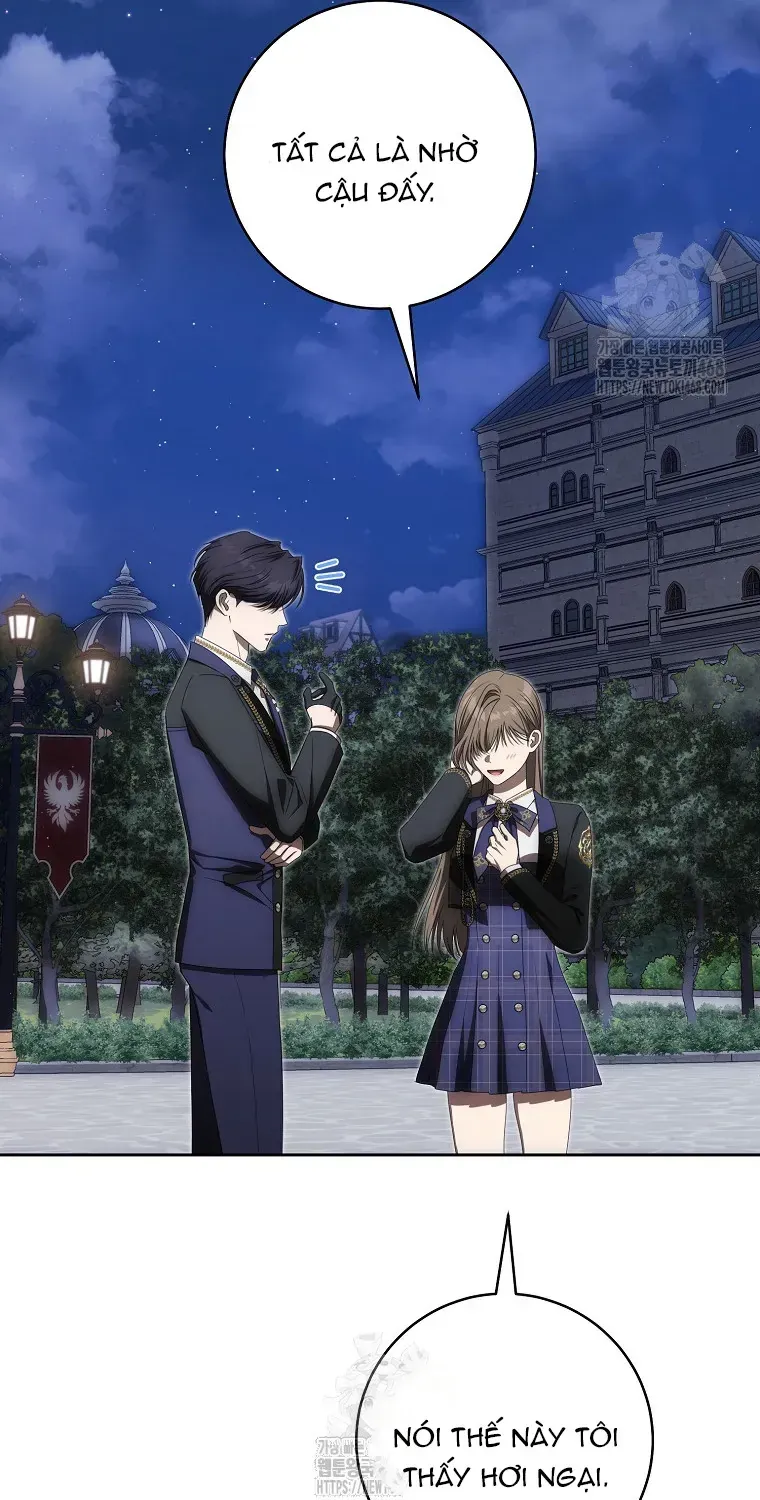 Cách Bước Lên Con Đường Hoa Của Nhân Vật Chính Chap 6 - Next Chap 7