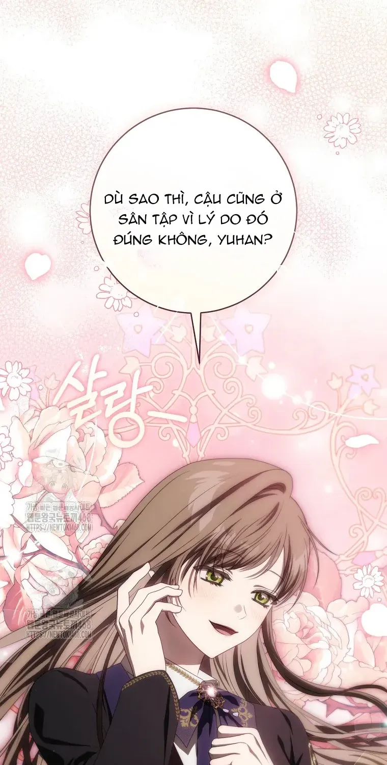 Cách Bước Lên Con Đường Hoa Của Nhân Vật Chính Chap 6 - Next Chap 7