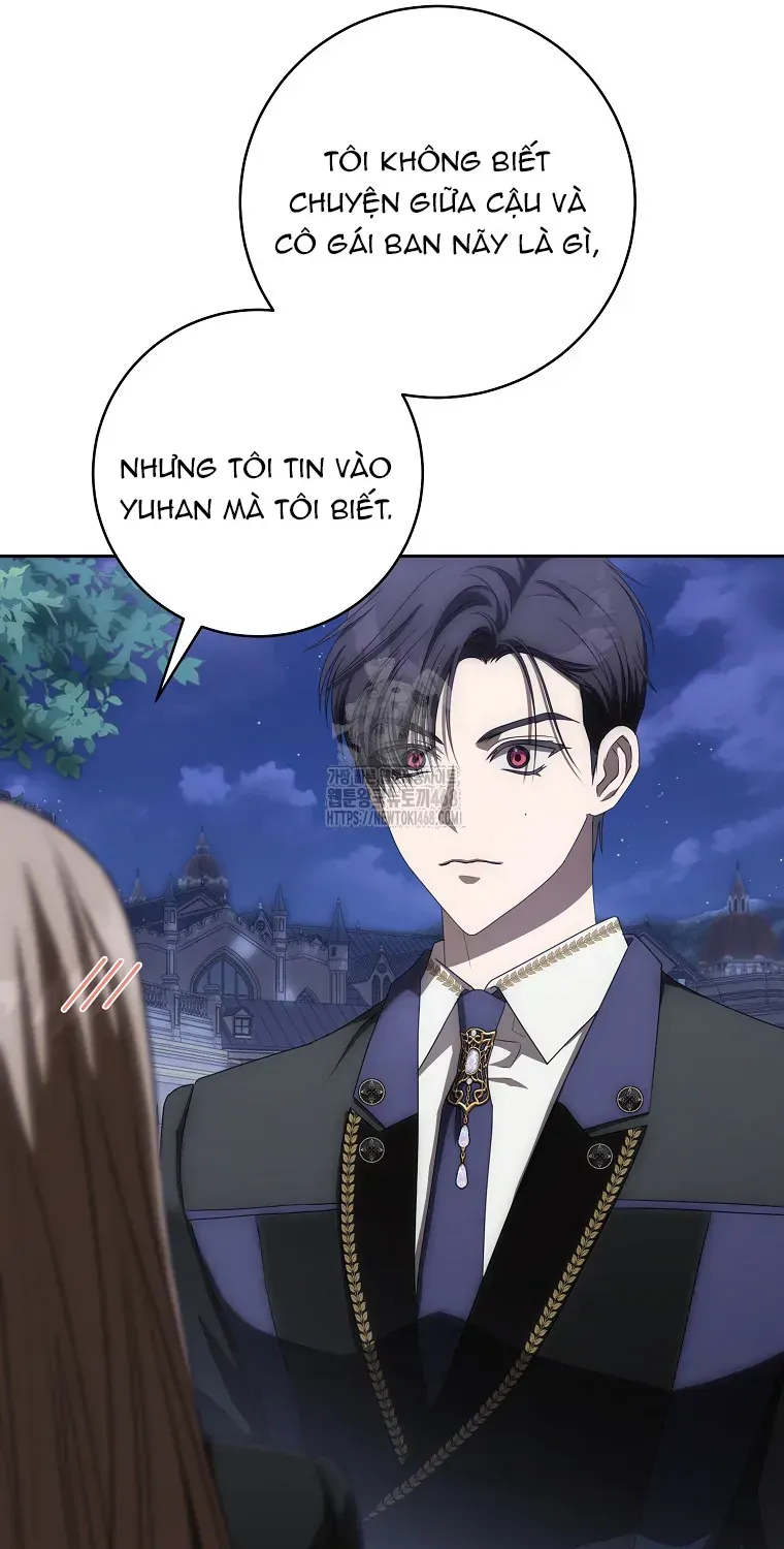 Cách Bước Lên Con Đường Hoa Của Nhân Vật Chính Chap 6 - Next Chap 7