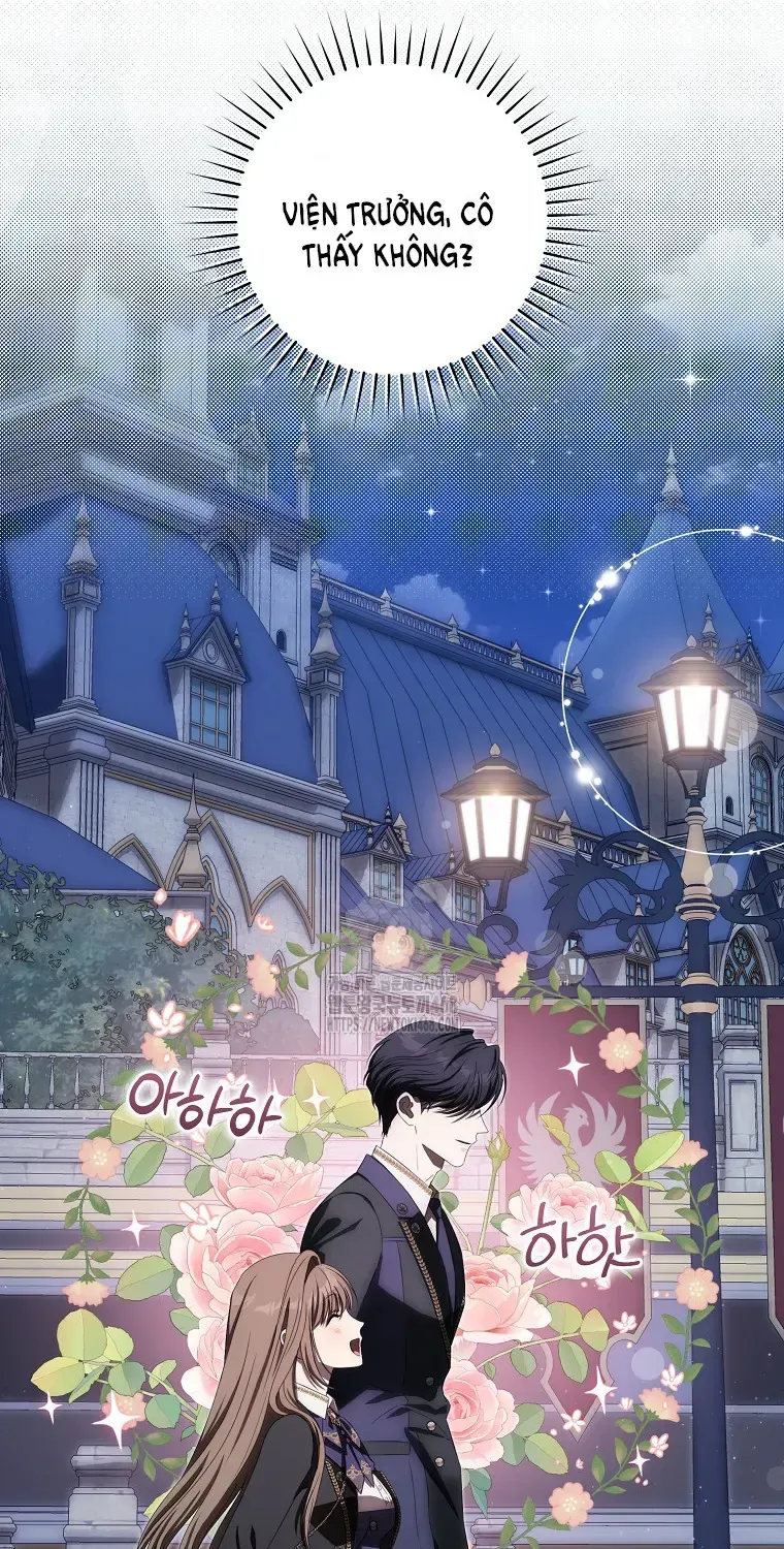 Cách Bước Lên Con Đường Hoa Của Nhân Vật Chính Chap 6 - Next Chap 7