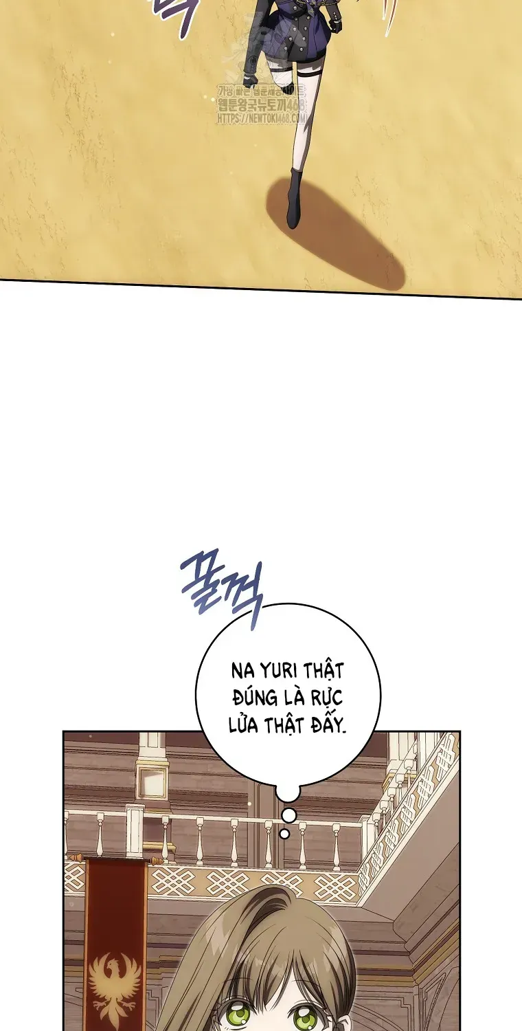 Cách Bước Lên Con Đường Hoa Của Nhân Vật Chính Chap 6 - Next Chap 7
