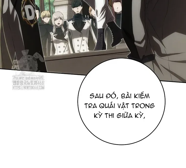 Cách Bước Lên Con Đường Hoa Của Nhân Vật Chính Chap 6 - Next Chap 7
