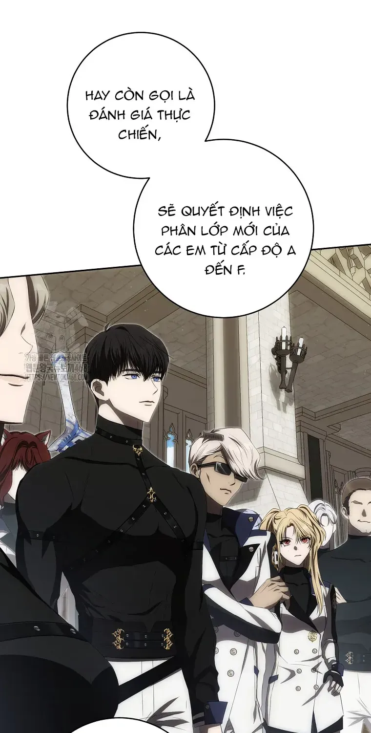 Cách Bước Lên Con Đường Hoa Của Nhân Vật Chính Chap 6 - Next Chap 7