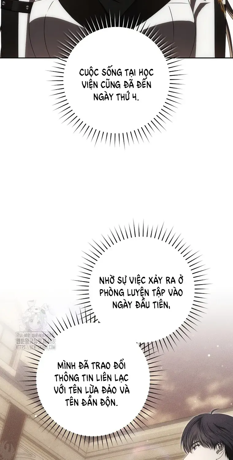 Cách Bước Lên Con Đường Hoa Của Nhân Vật Chính Chap 6 - Next Chap 7