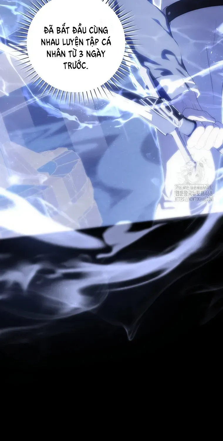 Cách Bước Lên Con Đường Hoa Của Nhân Vật Chính Chap 6 - Next Chap 7