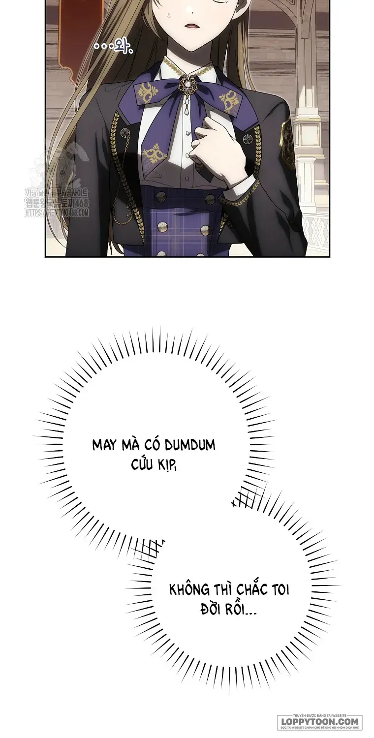 Cách Bước Lên Con Đường Hoa Của Nhân Vật Chính Chap 6 - Next Chap 7