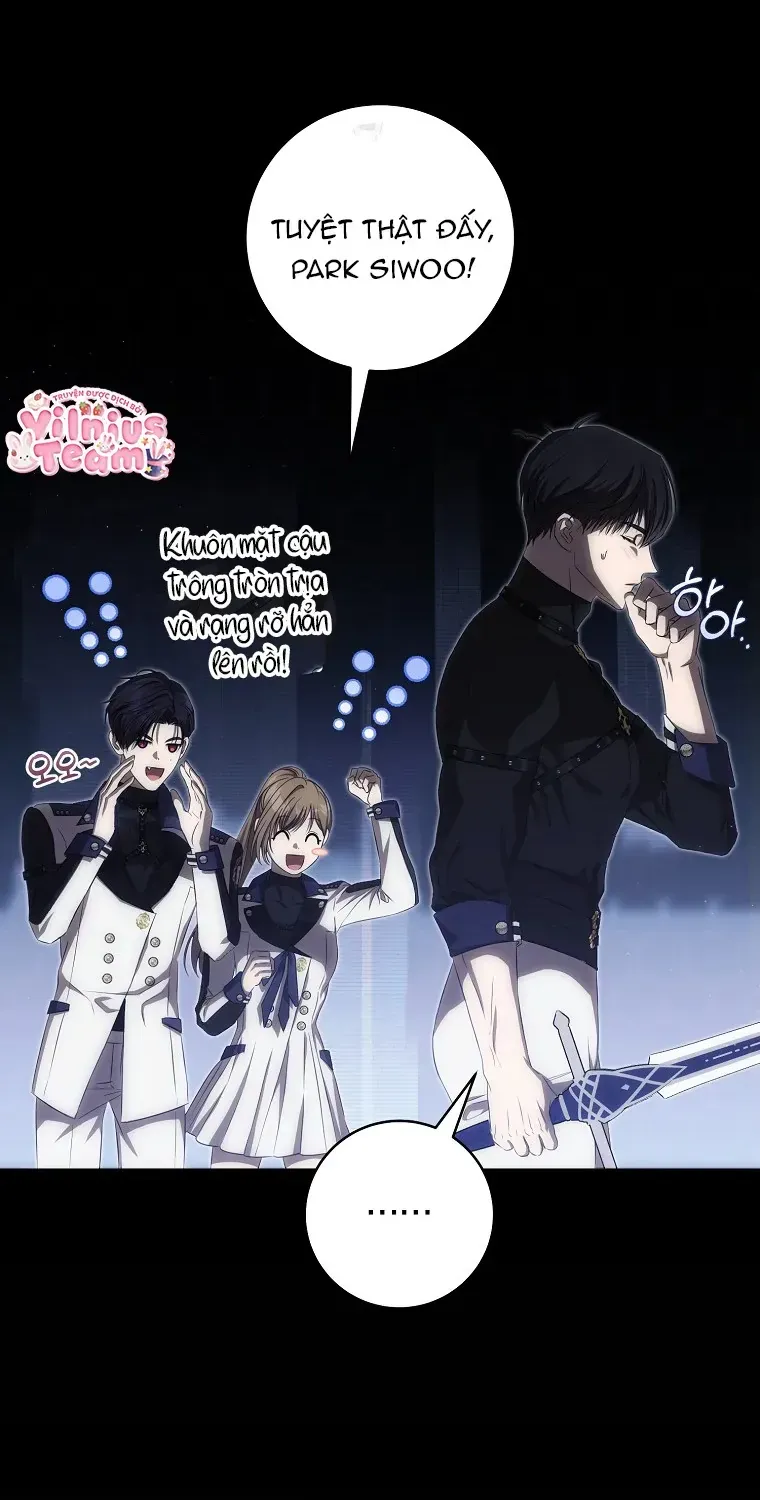 Cách Bước Lên Con Đường Hoa Của Nhân Vật Chính Chap 6 - Next Chap 7
