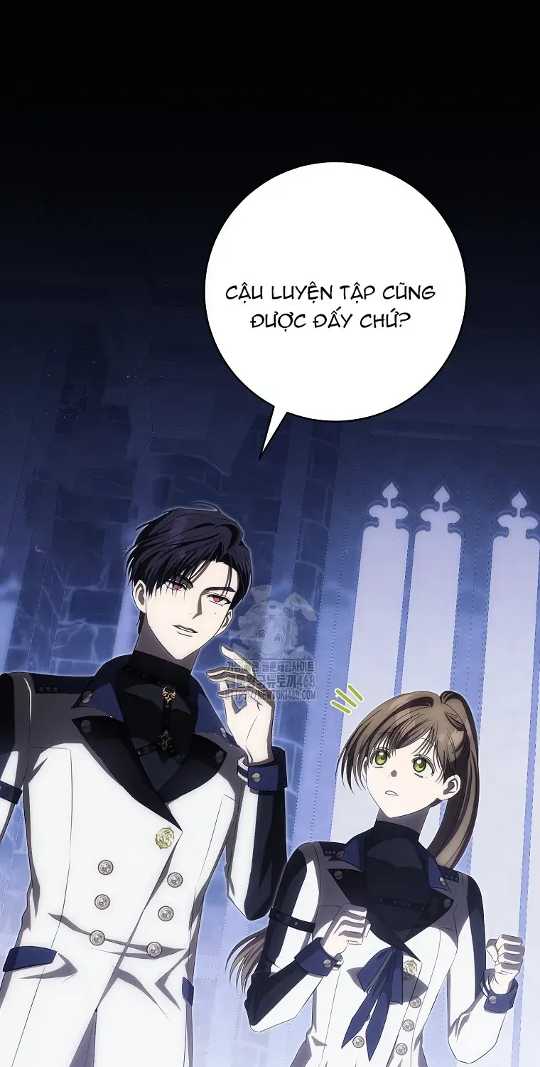 Cách Bước Lên Con Đường Hoa Của Nhân Vật Chính Chap 6 - Next Chap 7