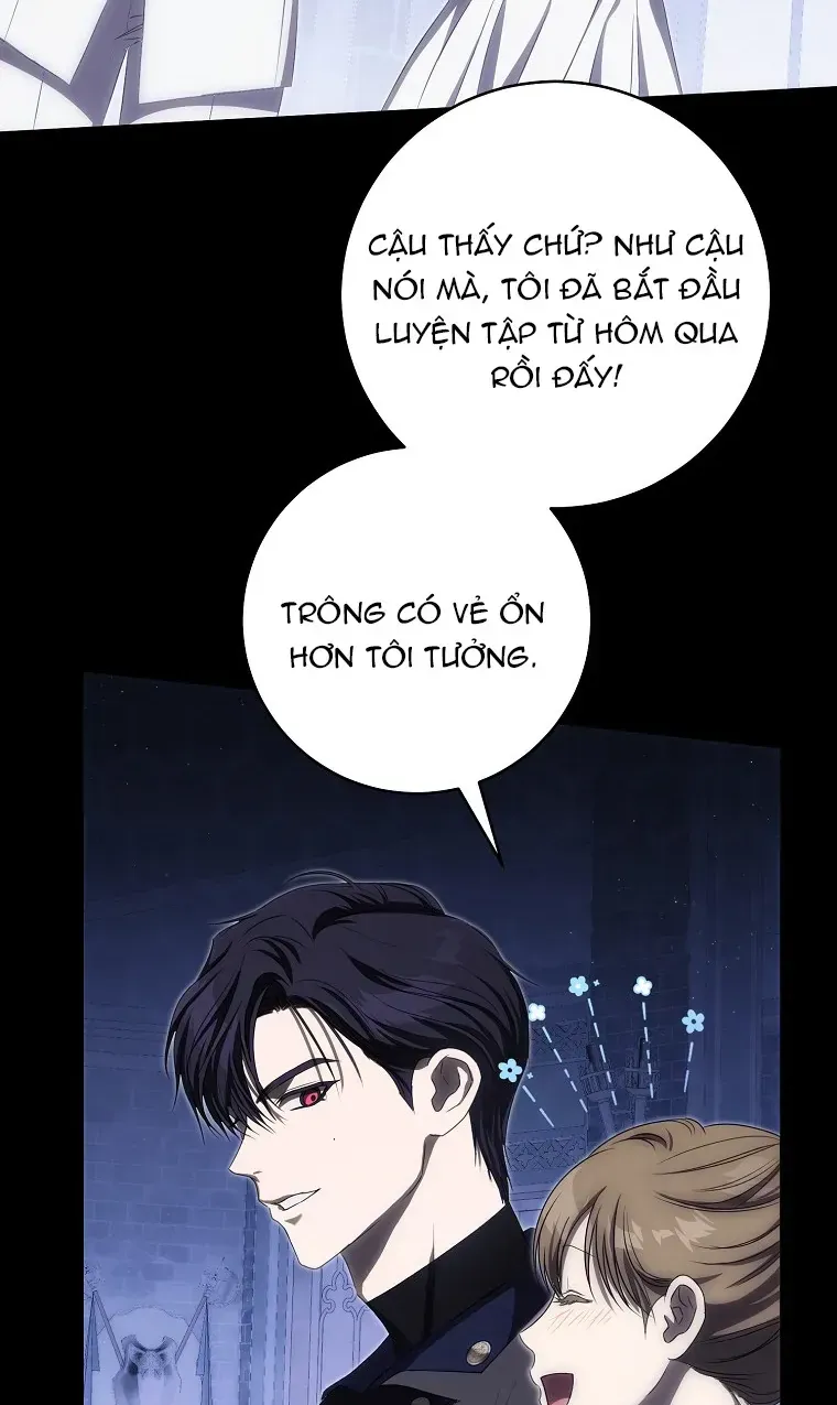 Cách Bước Lên Con Đường Hoa Của Nhân Vật Chính Chap 6 - Next Chap 7
