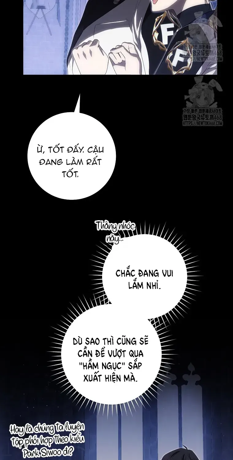 Cách Bước Lên Con Đường Hoa Của Nhân Vật Chính Chap 6 - Next Chap 7
