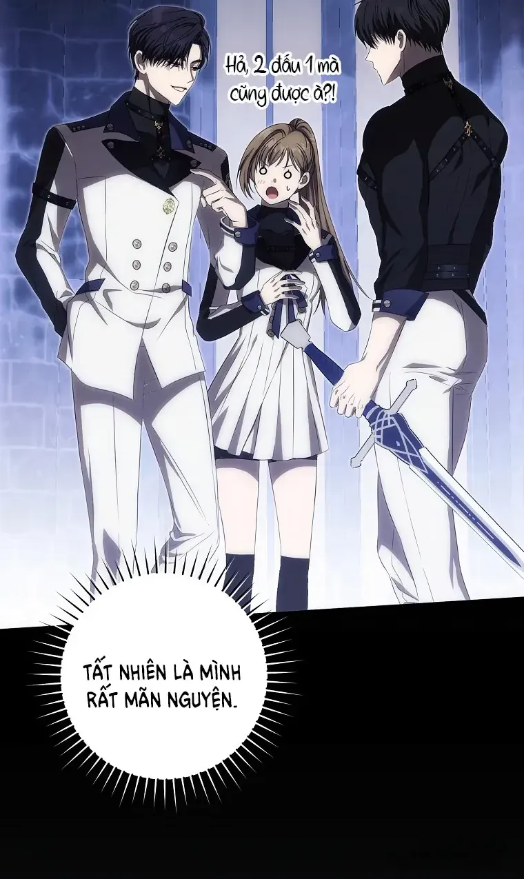 Cách Bước Lên Con Đường Hoa Của Nhân Vật Chính Chap 6 - Next Chap 7