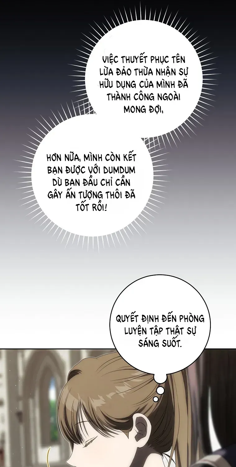 Cách Bước Lên Con Đường Hoa Của Nhân Vật Chính Chap 6 - Next Chap 7