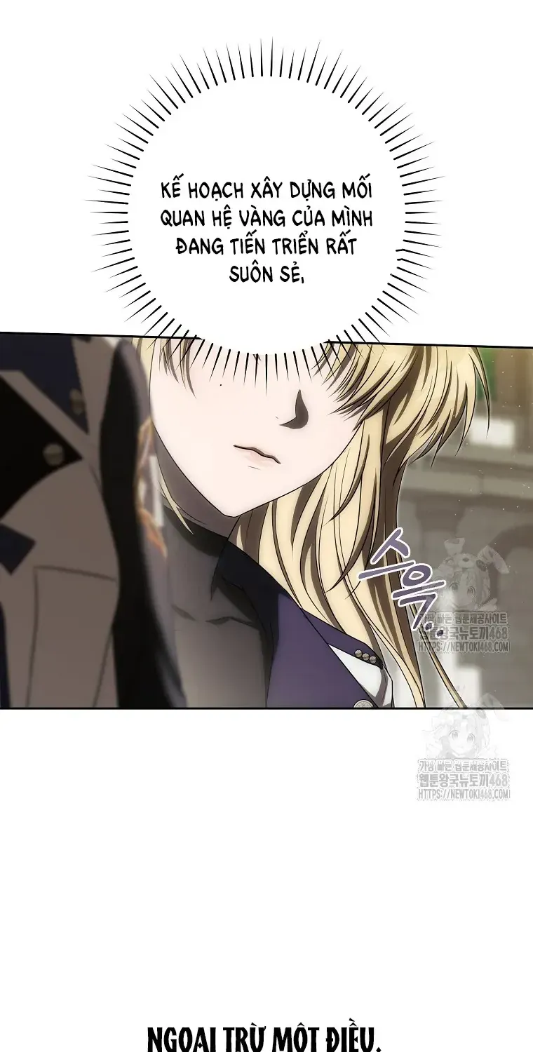 Cách Bước Lên Con Đường Hoa Của Nhân Vật Chính Chap 6 - Next Chap 7