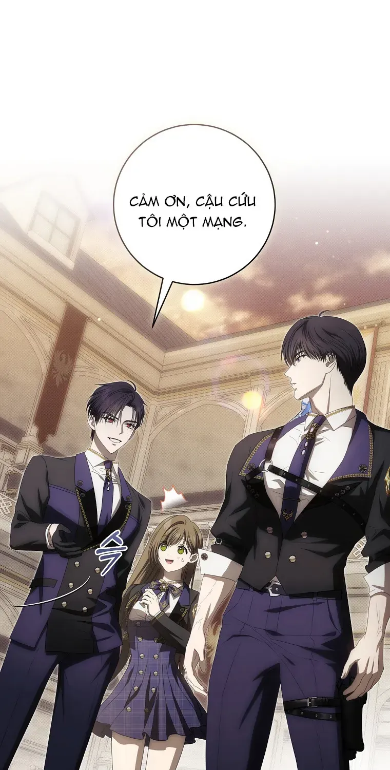 Cách Bước Lên Con Đường Hoa Của Nhân Vật Chính Chap 6 - Next Chap 7