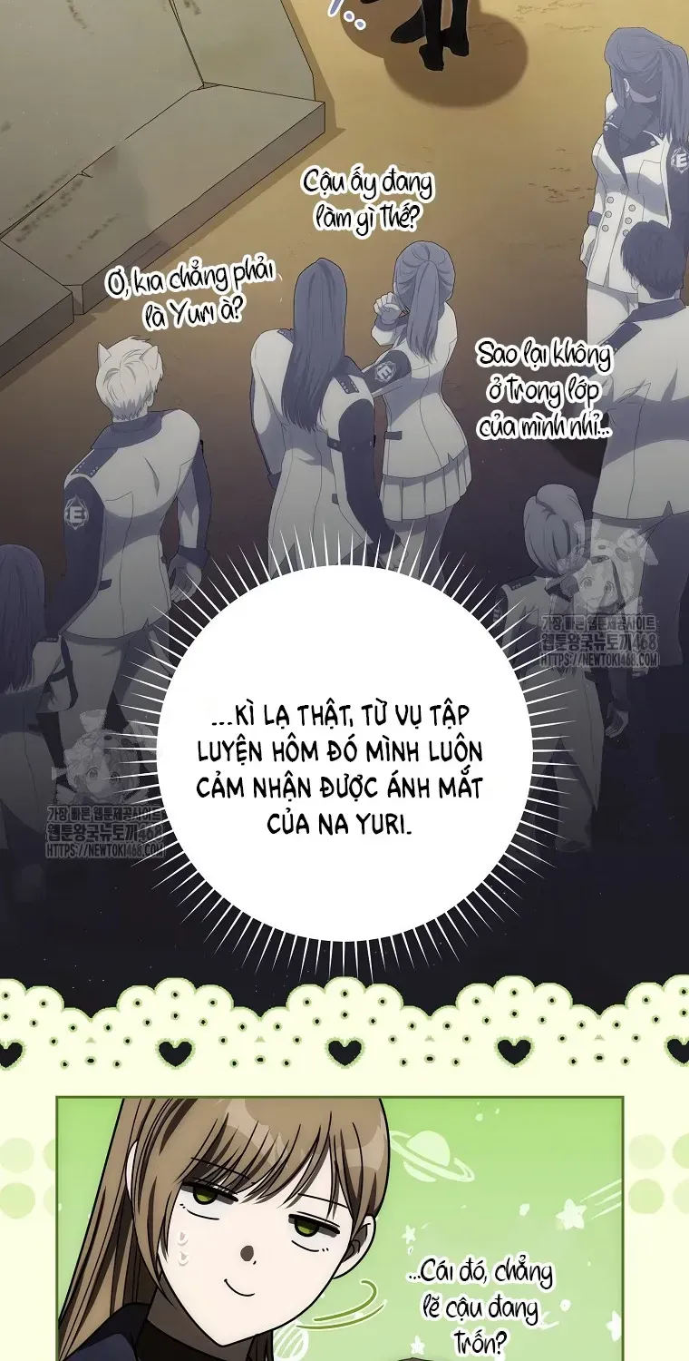 Cách Bước Lên Con Đường Hoa Của Nhân Vật Chính Chap 6 - Next Chap 7