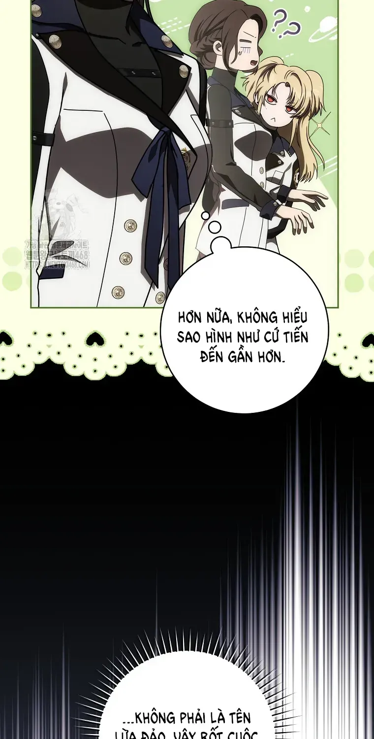 Cách Bước Lên Con Đường Hoa Của Nhân Vật Chính Chap 6 - Next Chap 7