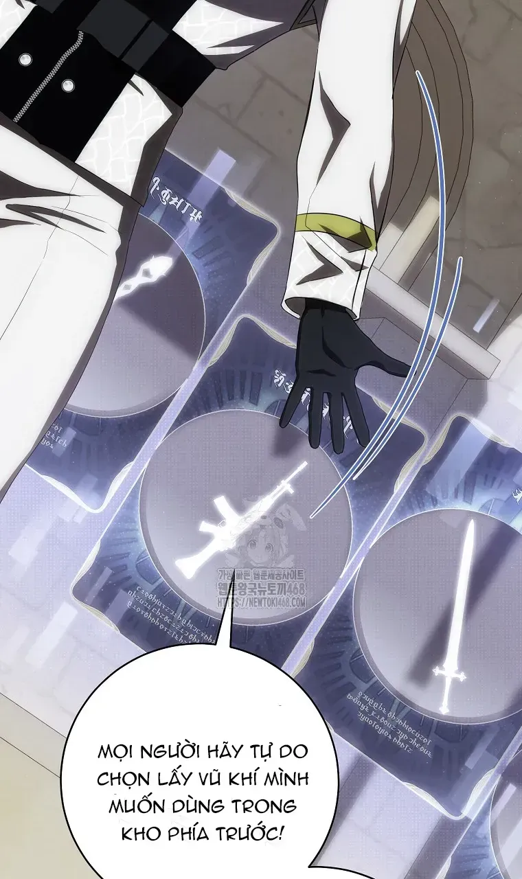 Cách Bước Lên Con Đường Hoa Của Nhân Vật Chính Chap 6 - Next Chap 7