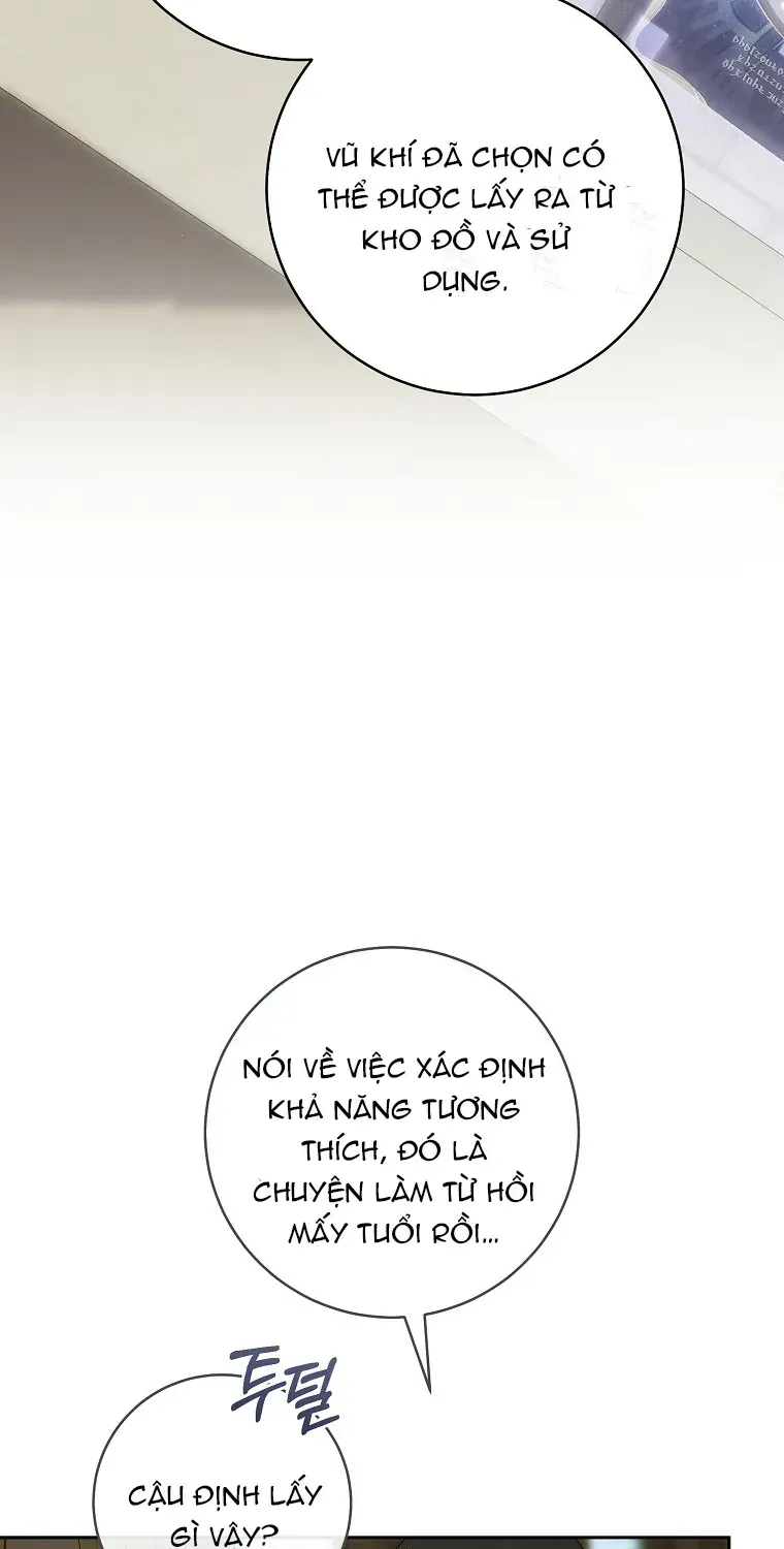 Cách Bước Lên Con Đường Hoa Của Nhân Vật Chính Chap 6 - Next Chap 7