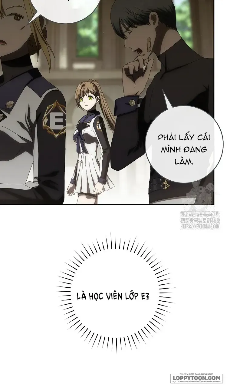 Cách Bước Lên Con Đường Hoa Của Nhân Vật Chính Chap 6 - Next Chap 7