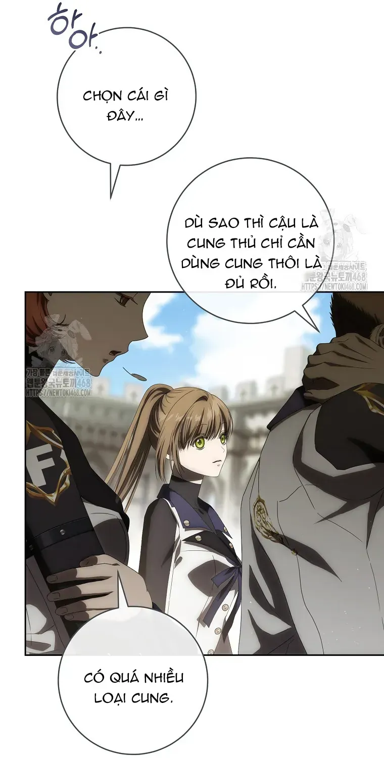 Cách Bước Lên Con Đường Hoa Của Nhân Vật Chính Chap 6 - Next Chap 7