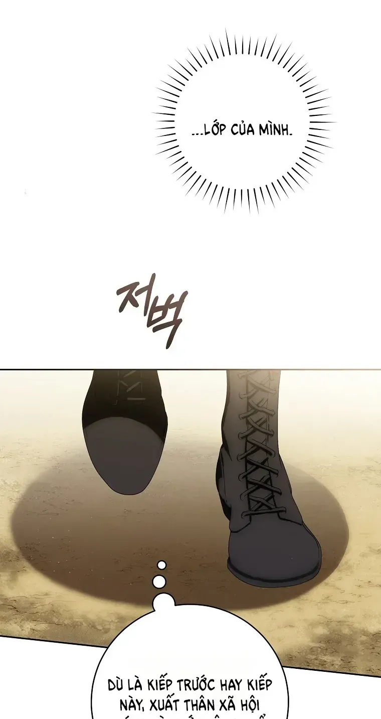 Cách Bước Lên Con Đường Hoa Của Nhân Vật Chính Chap 6 - Next Chap 7
