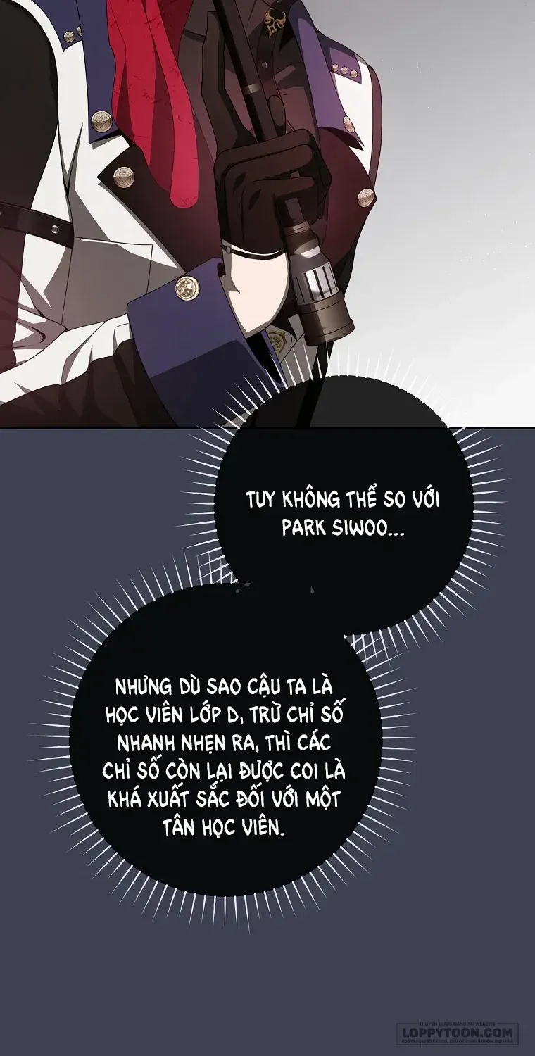 Cách Bước Lên Con Đường Hoa Của Nhân Vật Chính Chap 7 - Next Chap 8