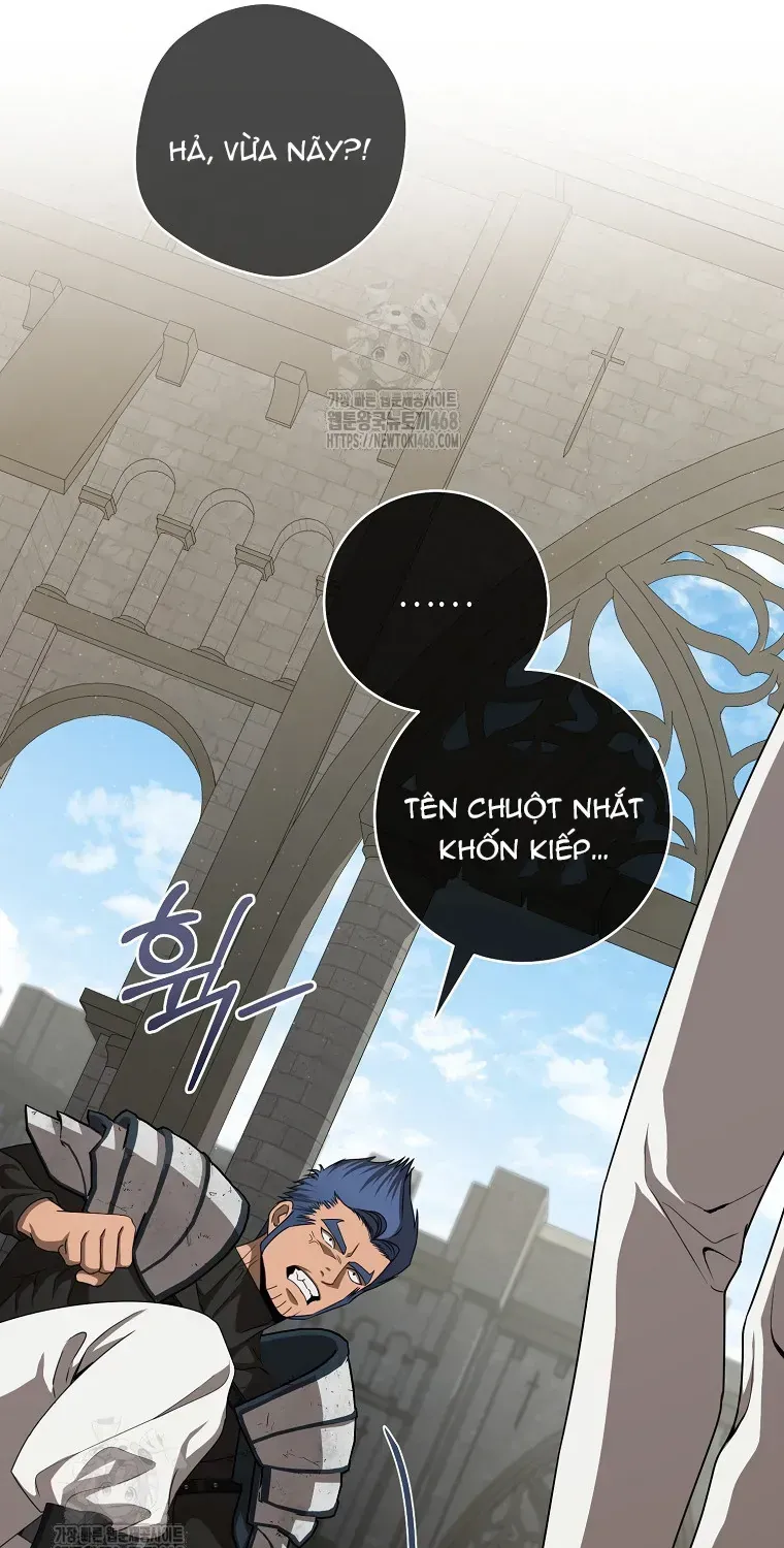 Cách Bước Lên Con Đường Hoa Của Nhân Vật Chính Chap 7 - Next Chap 8