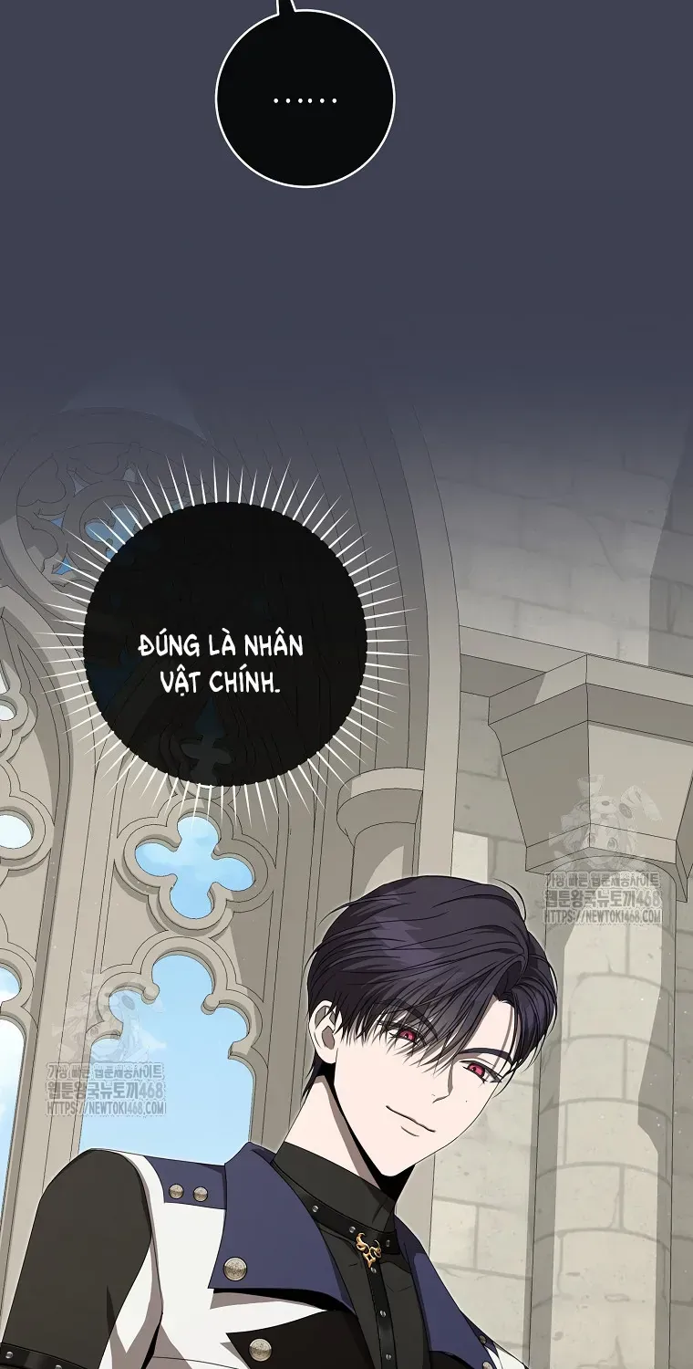 Cách Bước Lên Con Đường Hoa Của Nhân Vật Chính Chap 7 - Next Chap 8