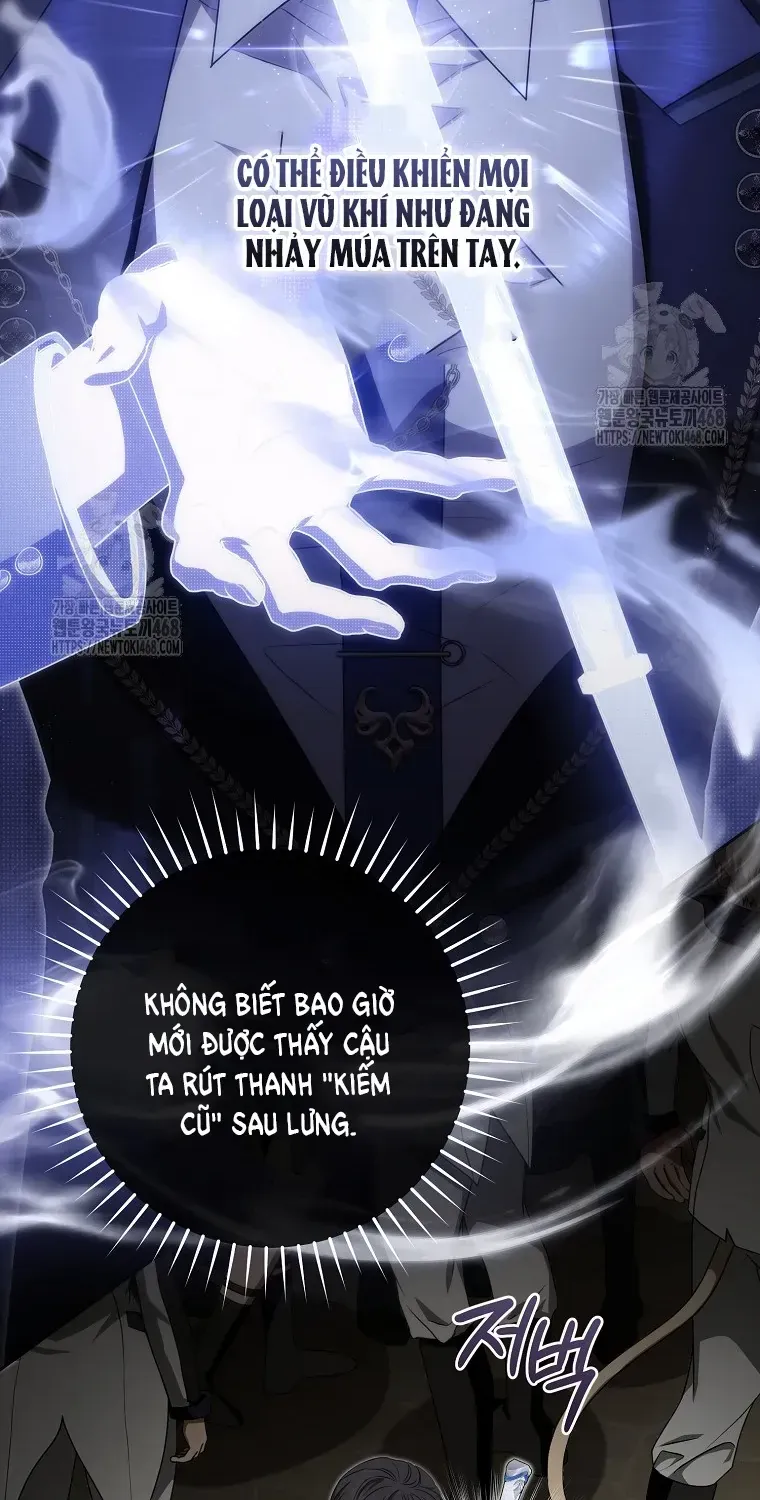 Cách Bước Lên Con Đường Hoa Của Nhân Vật Chính Chap 7 - Next Chap 8