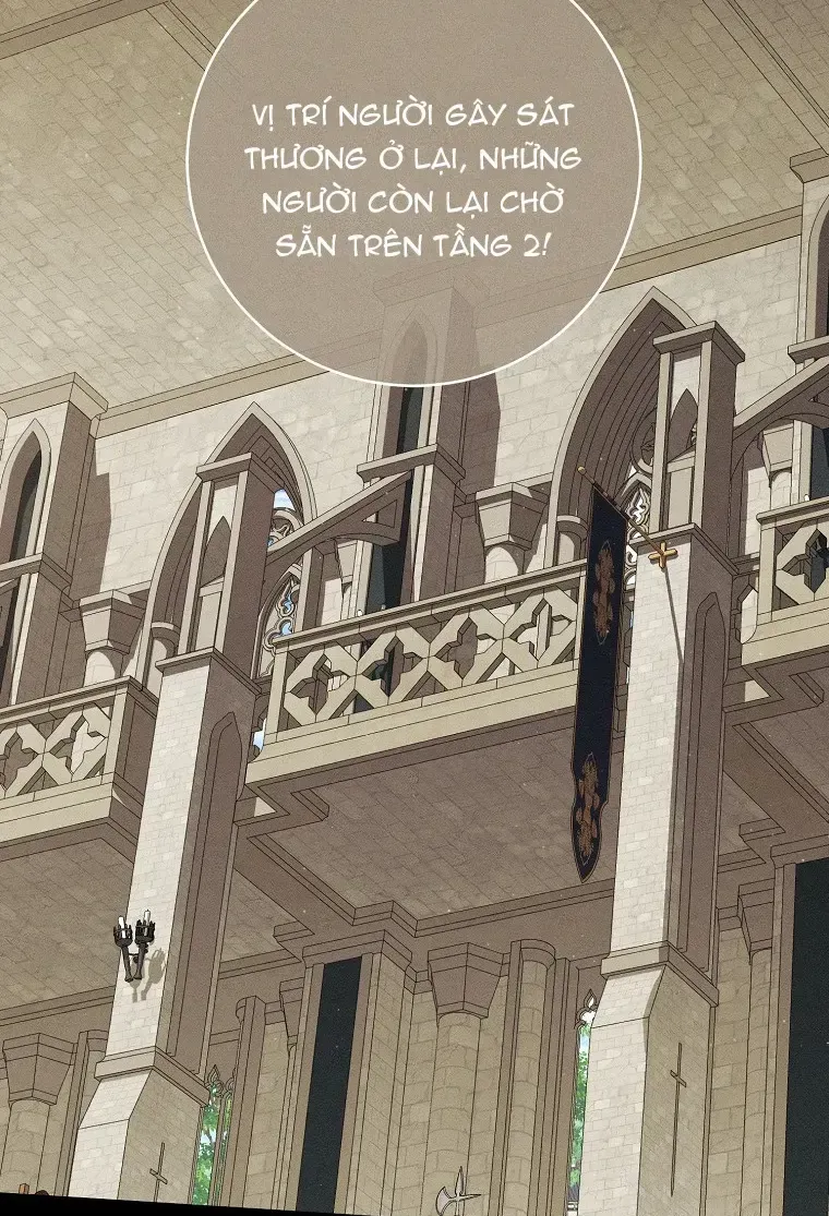 Cách Bước Lên Con Đường Hoa Của Nhân Vật Chính Chap 7 - Next Chap 8