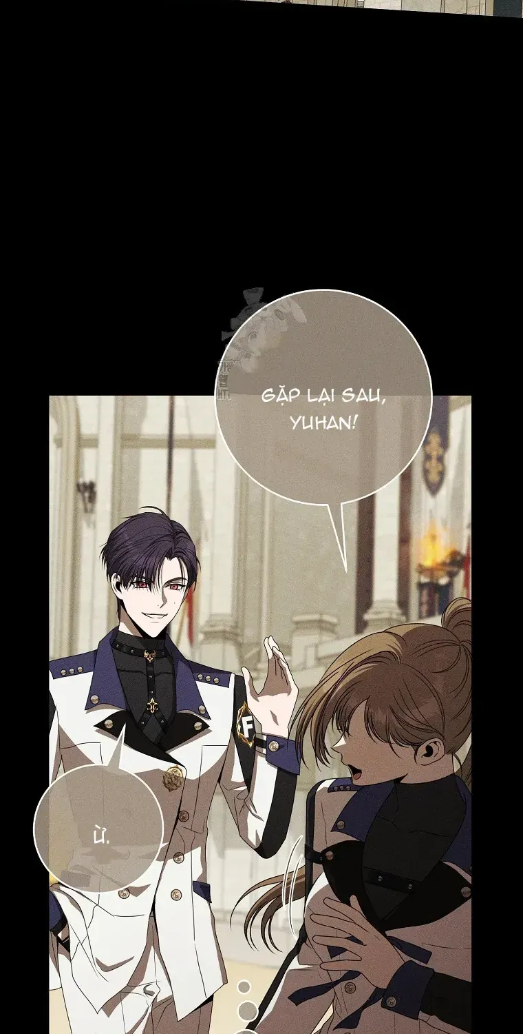 Cách Bước Lên Con Đường Hoa Của Nhân Vật Chính Chap 7 - Next Chap 8