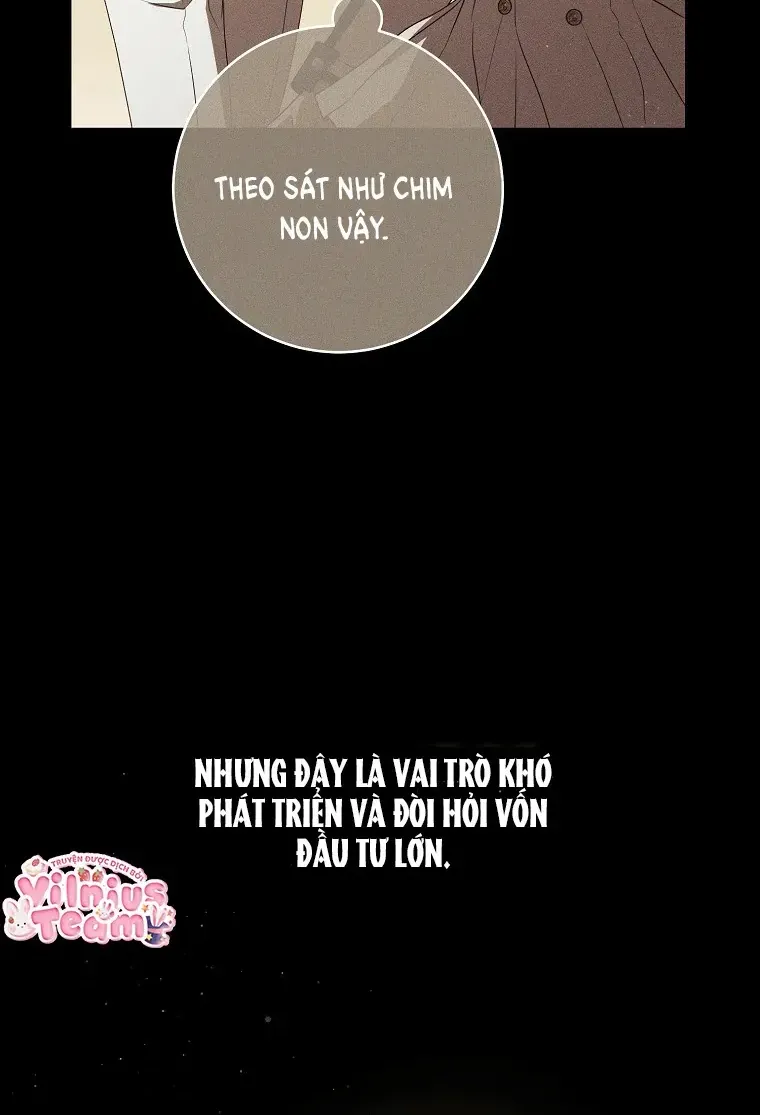 Cách Bước Lên Con Đường Hoa Của Nhân Vật Chính Chap 7 - Next Chap 8