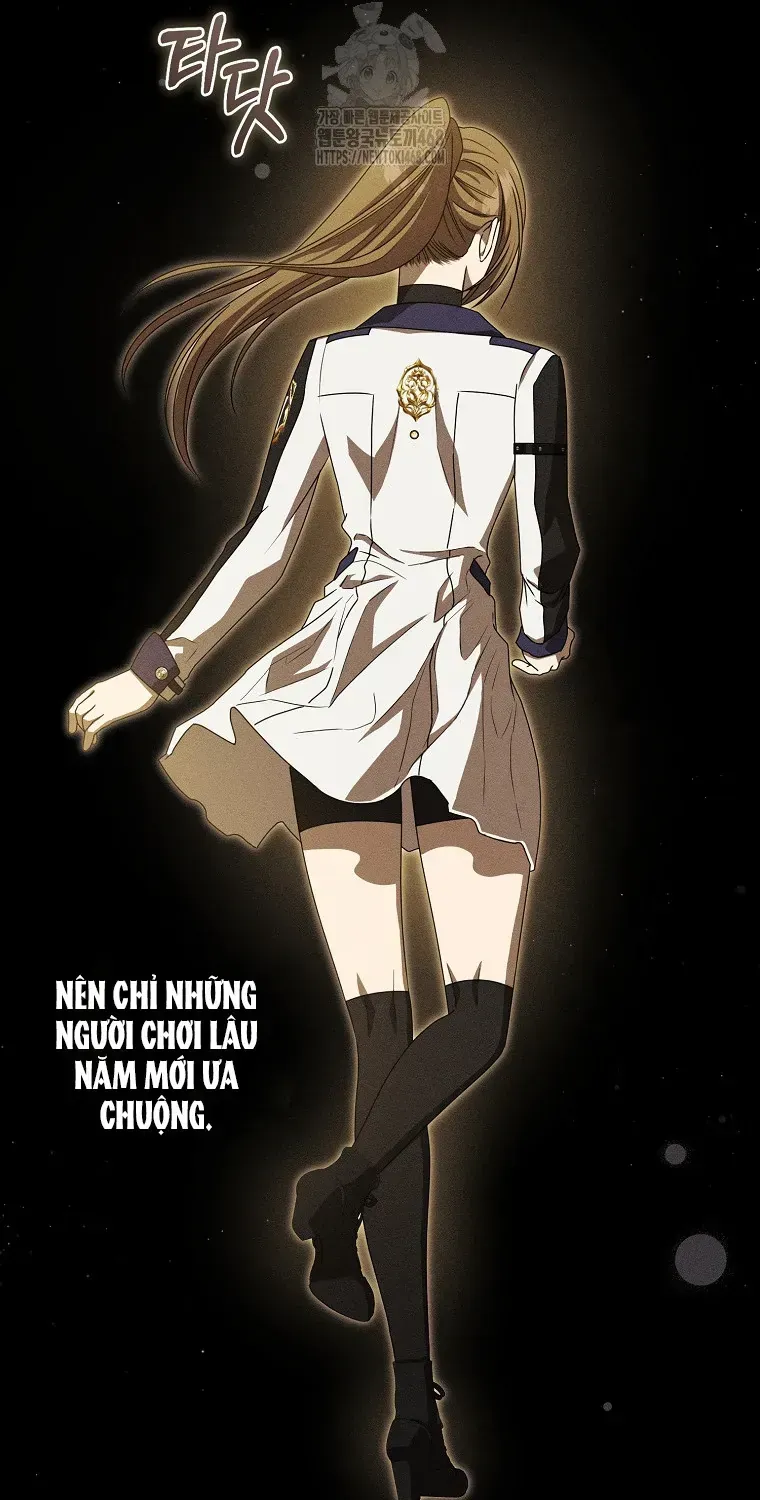 Cách Bước Lên Con Đường Hoa Của Nhân Vật Chính Chap 7 - Next Chap 8
