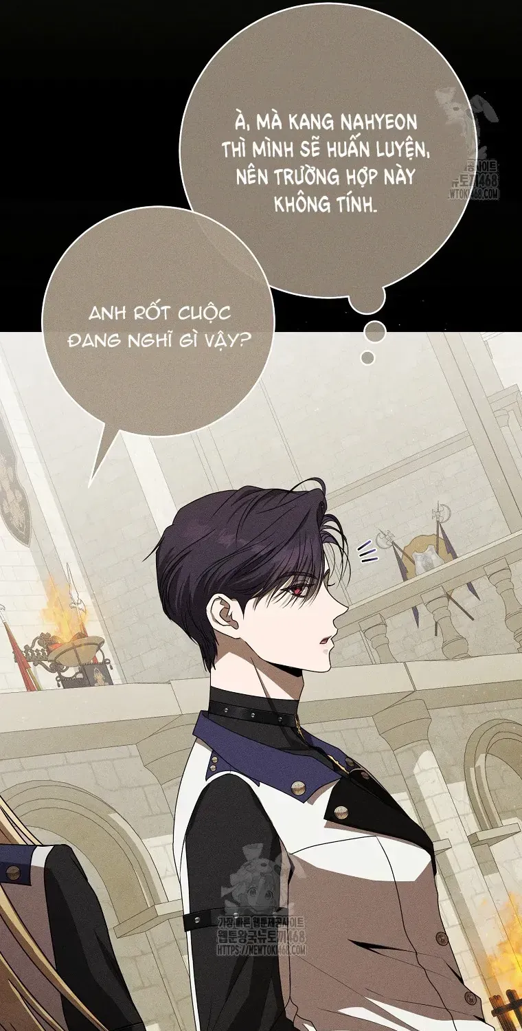 Cách Bước Lên Con Đường Hoa Của Nhân Vật Chính Chap 7 - Next Chap 8