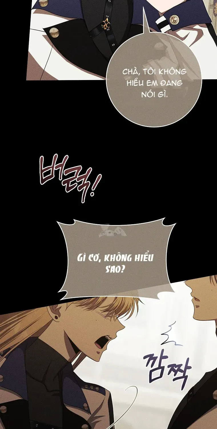 Cách Bước Lên Con Đường Hoa Của Nhân Vật Chính Chap 7 - Next Chap 8