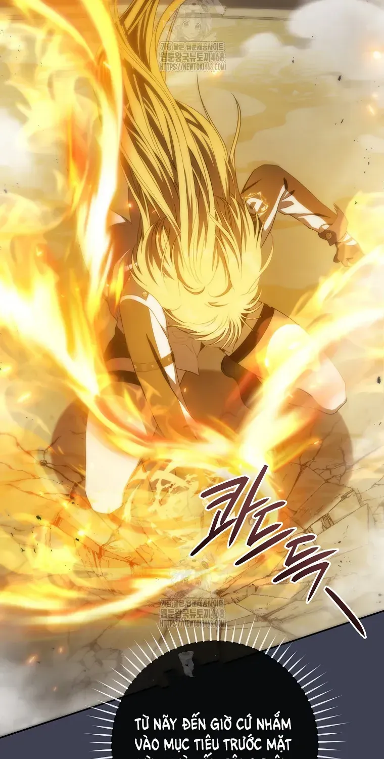 Cách Bước Lên Con Đường Hoa Của Nhân Vật Chính Chap 7 - Next Chap 8