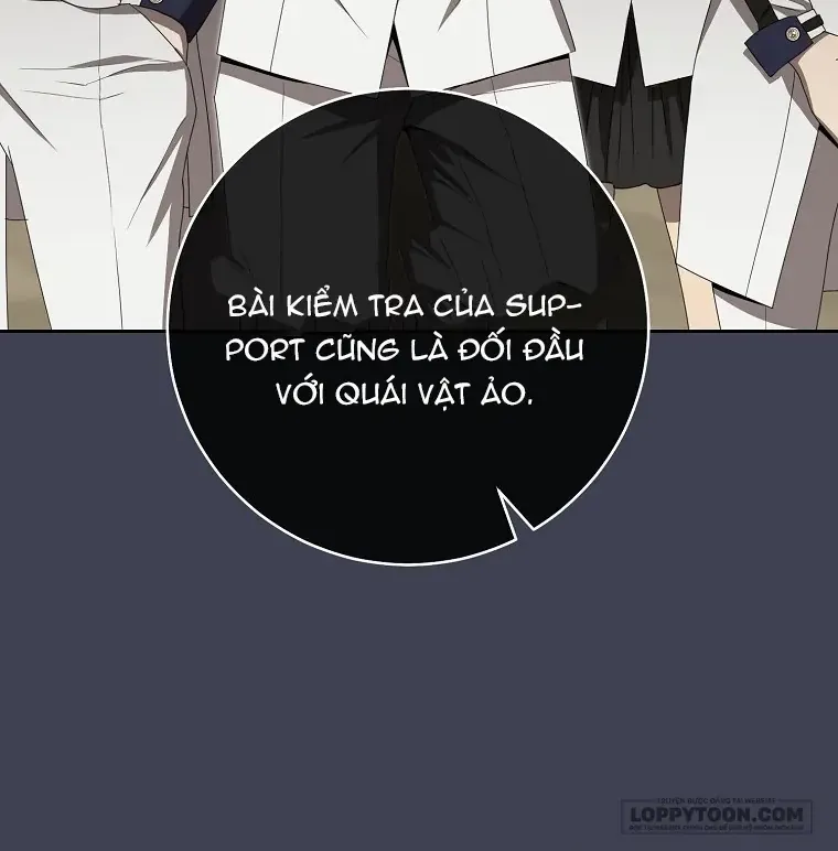Cách Bước Lên Con Đường Hoa Của Nhân Vật Chính Chap 7 - Next Chap 8