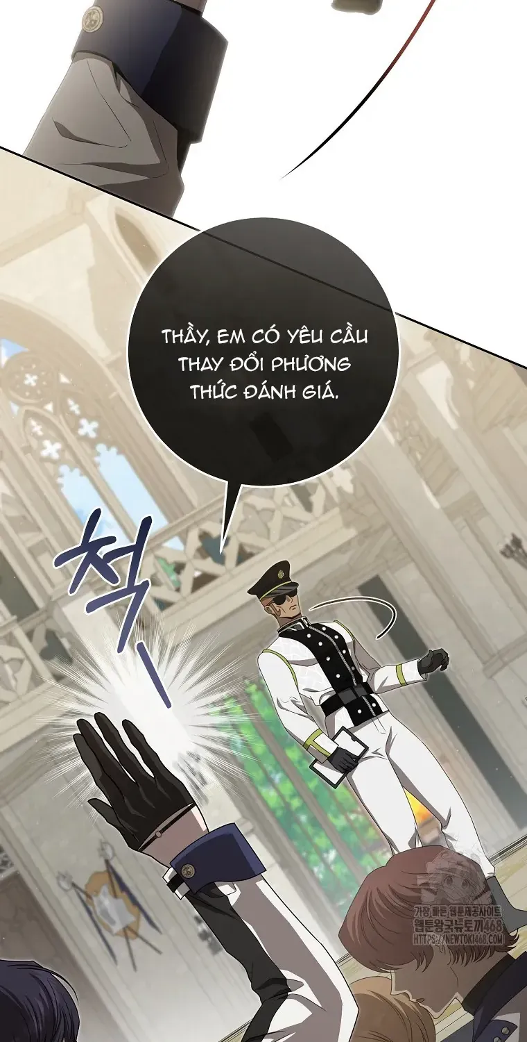 Cách Bước Lên Con Đường Hoa Của Nhân Vật Chính Chap 7 - Next Chap 8
