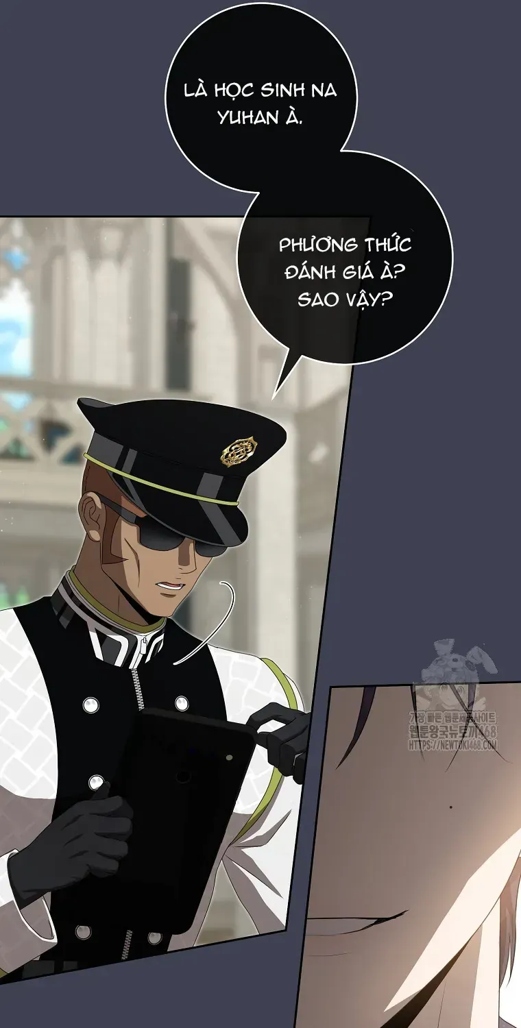 Cách Bước Lên Con Đường Hoa Của Nhân Vật Chính Chap 7 - Next Chap 8