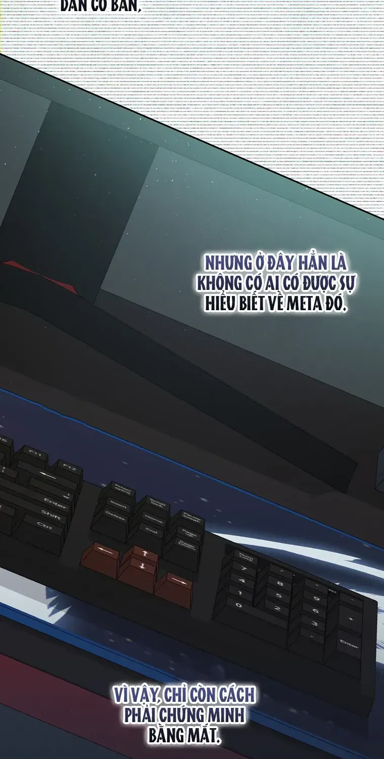Cách Bước Lên Con Đường Hoa Của Nhân Vật Chính Chap 7 - Next Chap 8