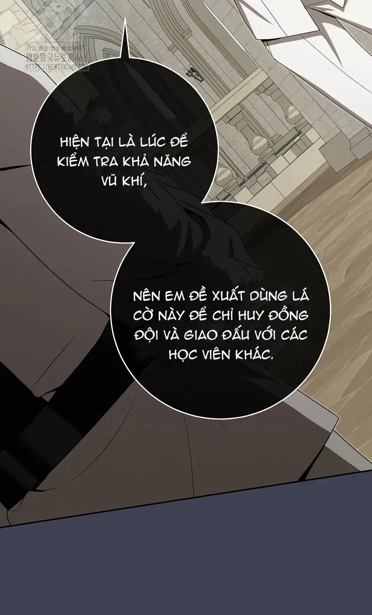Cách Bước Lên Con Đường Hoa Của Nhân Vật Chính Chap 7 - Next Chap 8