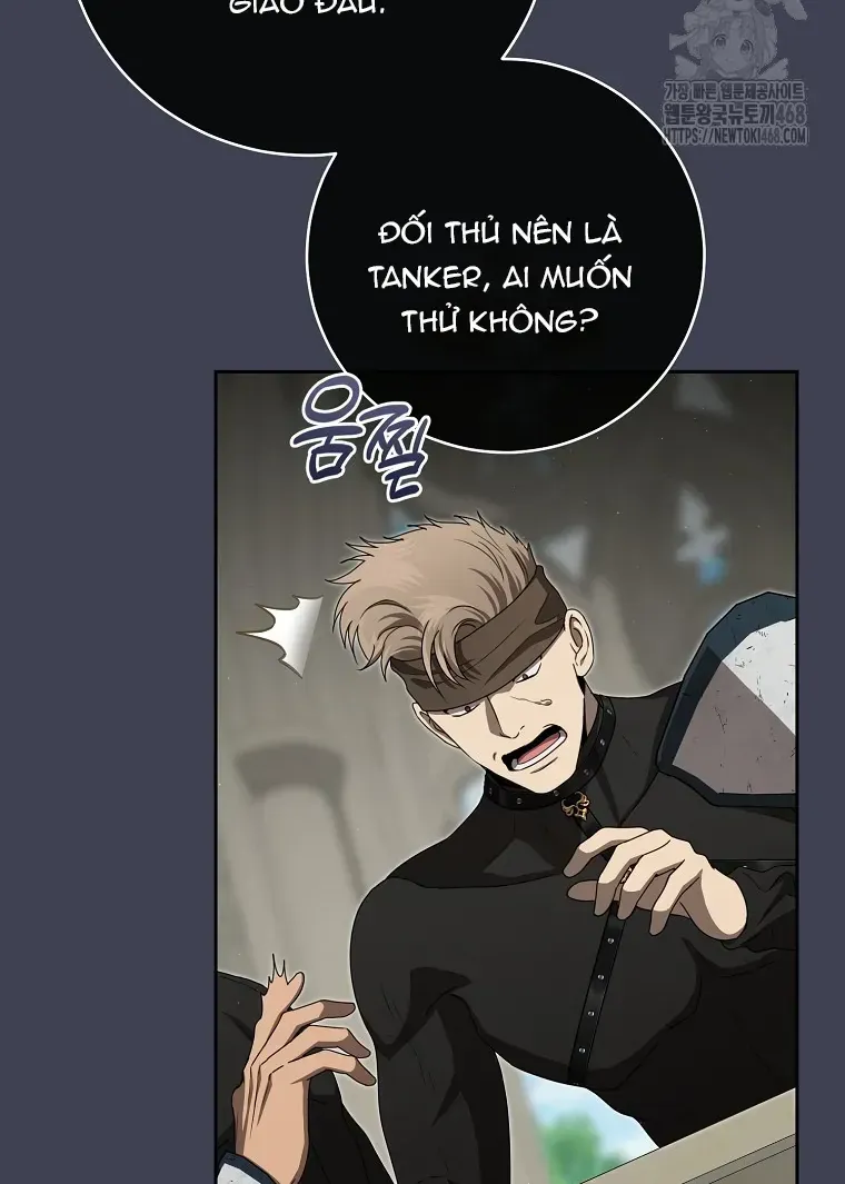 Cách Bước Lên Con Đường Hoa Của Nhân Vật Chính Chap 7 - Next Chap 8