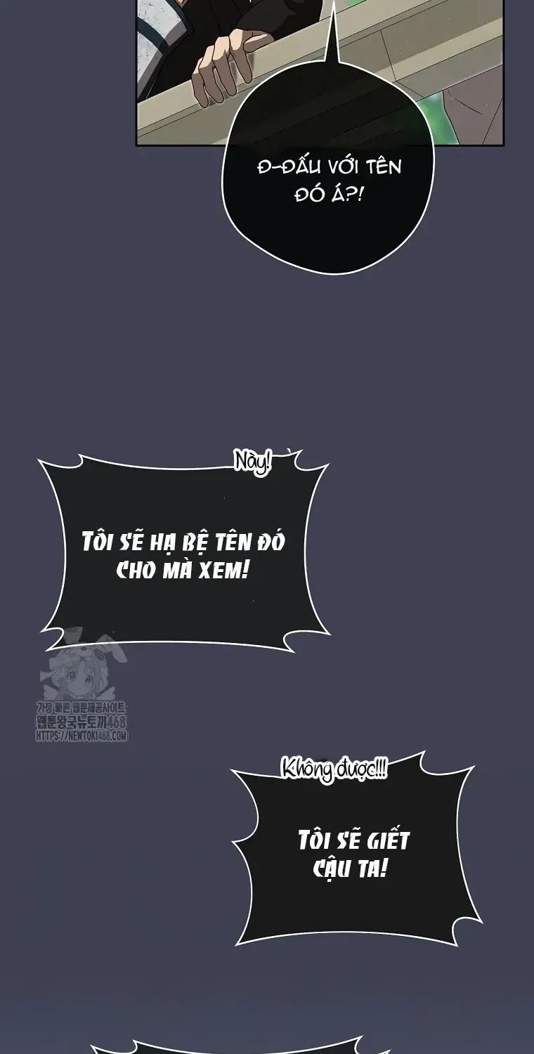 Cách Bước Lên Con Đường Hoa Của Nhân Vật Chính Chap 7 - Next Chap 8